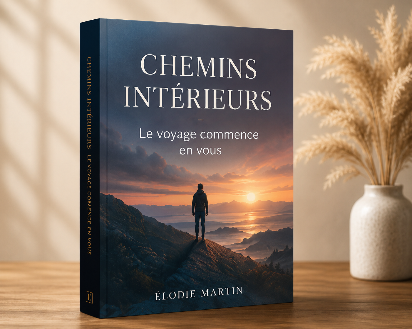 Univers graphique exemple